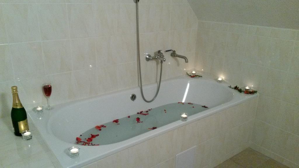 Aqua Spa Gánovce Eksteriør billede