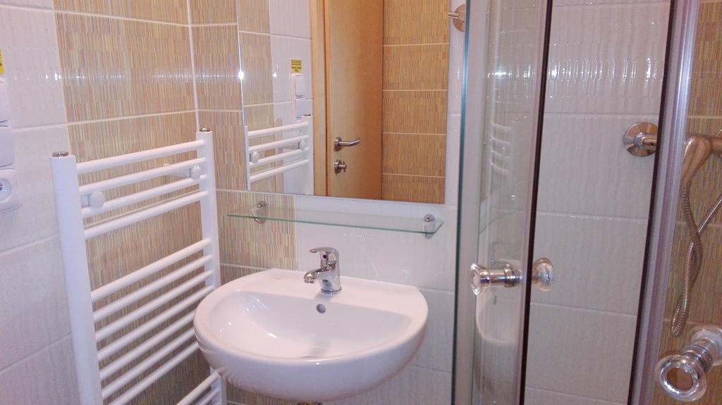 Aqua Spa Gánovce Værelse billede